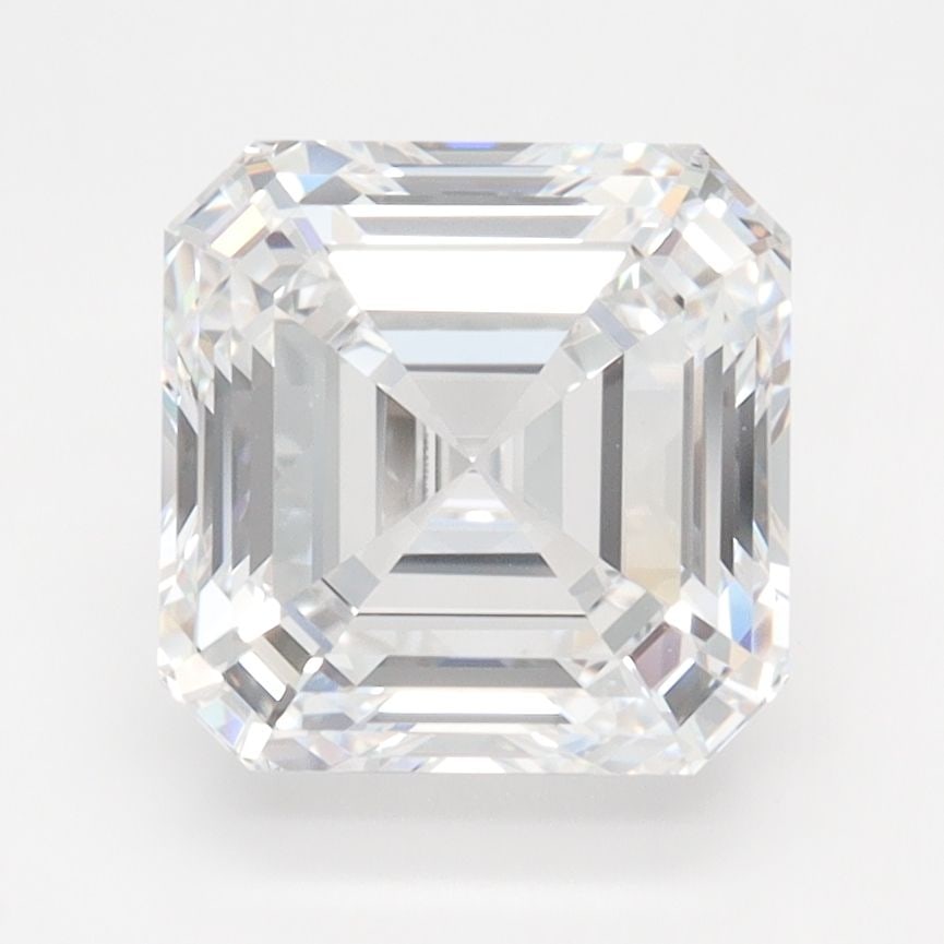IGI Asscher 3.06ct D IF - Loose Lab Diamond: IGI Asscher 3.06ct D IF - Loose Lab Diamond Item Specifics: Source: This Is A Real Diamond Grown In A Lab Not Mined. Carat: 3.06 Cut: - Color: D Clarity: IF Polish: EX Symmetry: EX Measurements: 7.95L