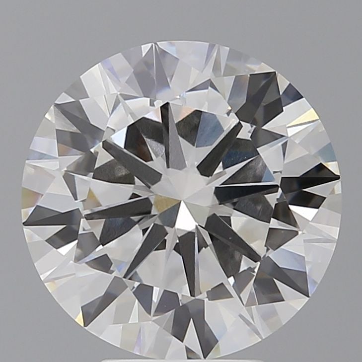 IGI Round 5.54ct E VVS2 - Loose Lab Diamond: IGI Round 5.54ct E VVS2 - Loose Lab Diamond Item Specifics: Source: This Is A Real Diamond Grown In A Lab Not Mined. Carat: 5.54 Cut: EX Color: E Clarity: VVS2 Polish: EX Symmetry: EX Measurements: 11