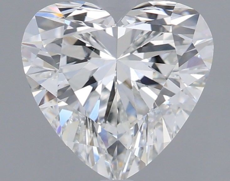 IGI Heart 2.06ct E VVS2 - Loose Lab Diamond: IGI Heart 2.06ct E VVS2 - Loose Lab Diamond Item Specifics: Source: This Is A Real Diamond Grown In A Lab Not Mined. Carat: 2.06 Cut: - Color: E Clarity: VVS2 Polish: EX Symmetry: EX Measurements: 8.1