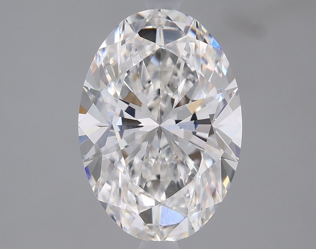 IGI Oval 2.04ct E VVS1 - Loose Lab Diamond: IGI Oval 2.04ct E VVS1 - Loose Lab Diamond Item Specifics: Source: This Is A Real Diamond Grown In A Lab Not Mined. Carat: 2.04 Cut: - Color: E Clarity: VVS1 Polish: EX Symmetry: EX Measurements: 10.2