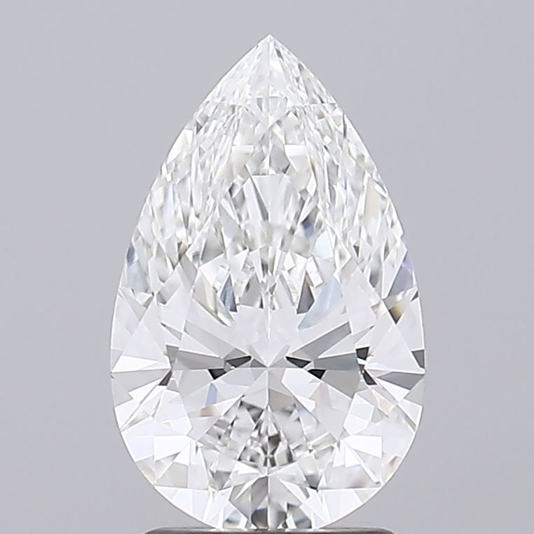 GCAL Pear 1.91ct E VVS2 - Loose Lab Diamond: GCAL Pear 1.91ct E VVS2 - Loose Lab Diamond Item Specifics: Source: This Is A Real Diamond Grown In A Lab Not Mined. Carat: 1.91 Cut: - Color: E Clarity: VVS2 Polish: EX Symmetry: EX Measurements: 11.