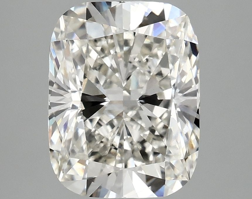 IGI Cushion Modified 3.06ct H VVS2 - Loose Lab Diamond: IGI Cushion Modified 3.06ct H VVS2 - Loose Lab Diamond Item Specifics: Source: This Is A Real Diamond Grown In A Lab Not Mined. Carat: 3.06 Cut: - Color: H Clarity: VVS2 Polish: EX Symmetry: EX Measur