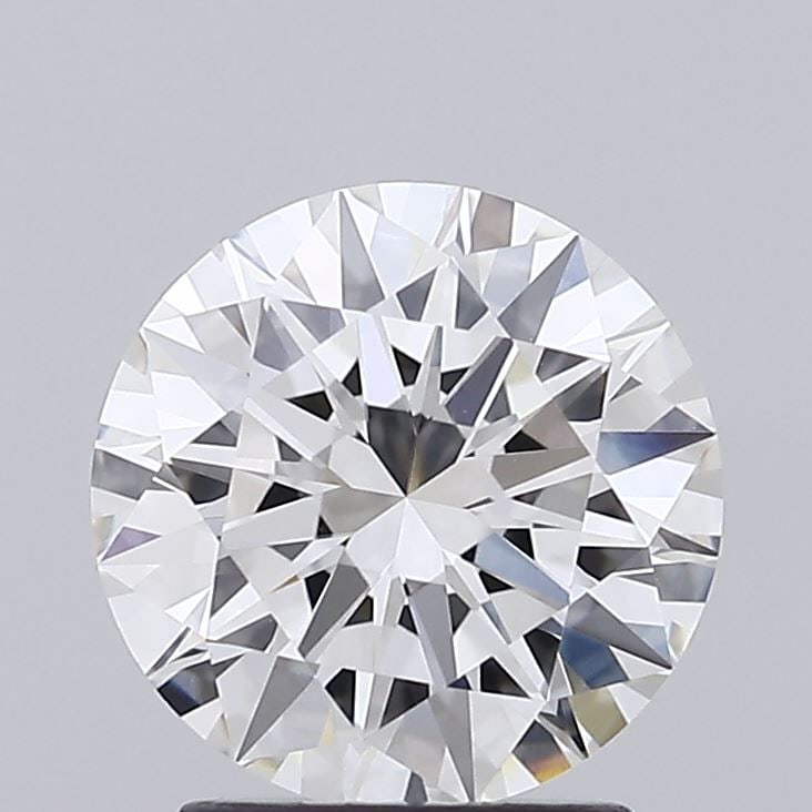 IGI Round 2.04ct G VVS1 - Ideal Loose Lab Diamond: IGI Round 2.04ct G VVS1 - Ideal Loose Lab Diamond Item Specifics: Source: This Is A Real Diamond Grown In A Lab Not Mined. Carat: 2.04 Cut: ID Color: G Clarity: VVS1 Polish: EX Symmetry: EX Measuremen