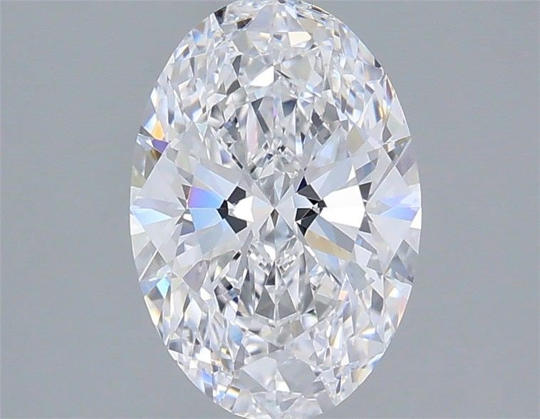 IGI Oval 1.53ct D FL - Loose Lab Diamond: IGI Oval 1.53ct D FL - Loose Lab Diamond Item Specifics: Source: This Is A Real Diamond Grown In A Lab Not Mined. Carat: 1.53 Cut: - Color: D Clarity: FL Polish: EX Symmetry: EX Measurements: 9.57L X 