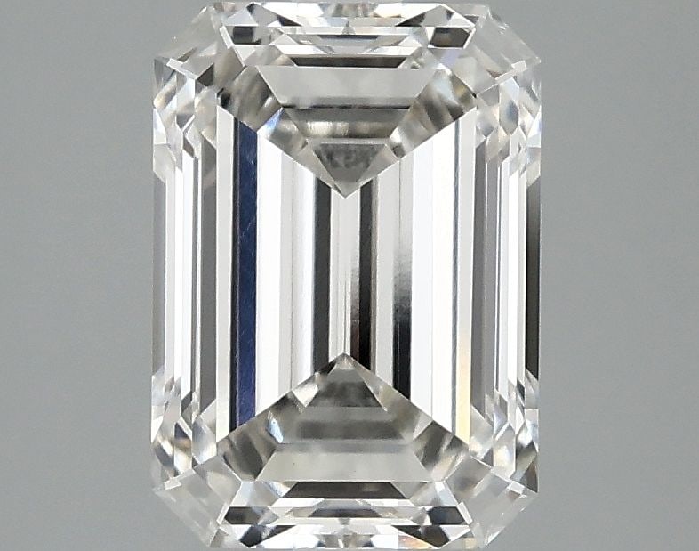 IGI Emerald 2.59ct G VVS2 - Loose Lab Diamond: IGI Emerald 2.59ct G VVS2 - Loose Lab Diamond Item Specifics: Source: This Is A Real Diamond Grown In A Lab Not Mined. Carat: 2.59 Cut: - Color: G Clarity: VVS2 Polish: EX Symmetry: EX Measurements: 9