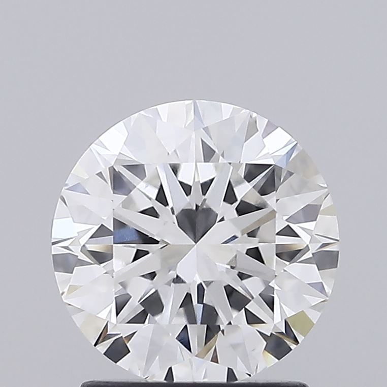 IGI Round 1.58ct E VVS1 - Loose Lab Diamond: IGI Round 1.58ct E VVS1 - Loose Lab Diamond Item Specifics: Source: This Is A Real Diamond Grown In A Lab Not Mined. Carat: 1.58 Cut: EX Color: E Clarity: VVS1 Polish: EX Symmetry: EX Measurements: 7.