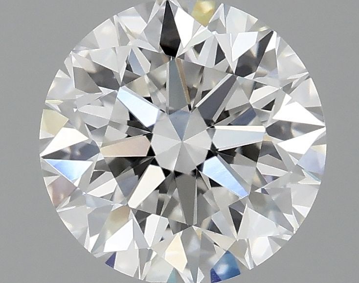 IGI Round 1.58ct D VVS2 - Loose Lab Diamond: IGI Round 1.58ct D VVS2 - Loose Lab Diamond Item Specifics: Source: This Is A Real Diamond Grown In A Lab Not Mined. Carat: 1.58 Cut: EX Color: D Clarity: VVS2 Polish: EX Symmetry: EX Measurements: 7.