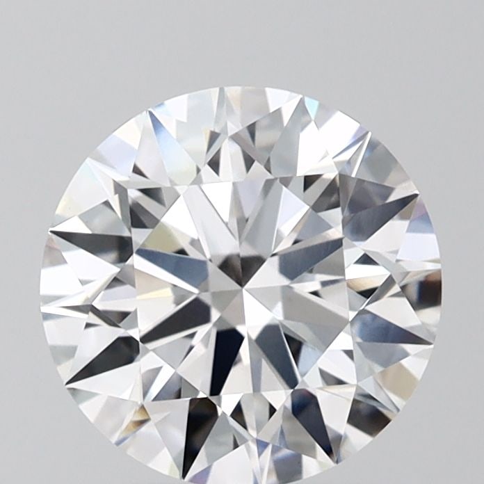 IGI Round 2.27ct E VVS2 - Ideal Loose Lab Diamond: IGI Round 2.27ct E VVS2 - Ideal Loose Lab Diamond Item Specifics: Source: This Is A Real Diamond Grown In A Lab Not Mined. Carat: 2.27 Cut: ID Color: E Clarity: VVS2 Polish: EX Symmetry: EX Measuremen