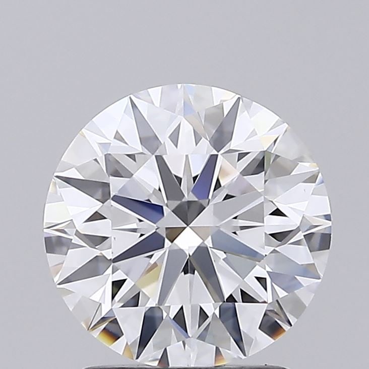 IGI Round 2.01ct D FL - Ideal Loose Lab Diamond: IGI Round 2.01ct D FL - Ideal Loose Lab Diamond Item Specifics: Source: This Is A Real Diamond Grown In A Lab Not Mined. Carat: 2.01 Cut: ID Color: D Clarity: FL Polish: EX Symmetry: EX Measurements: 