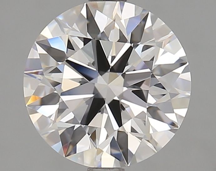 GIA Round 2.52ct D VVS1 - Loose Lab Diamond: GIA Round 2.52ct D VVS1 - Loose Lab Diamond Item Specifics: Source: This Is A Real Diamond Grown In A Lab Not Mined. Carat: 2.52 Cut: EX Color: D Clarity: VVS1 Polish: EX Symmetry: EX Measurements: 8.