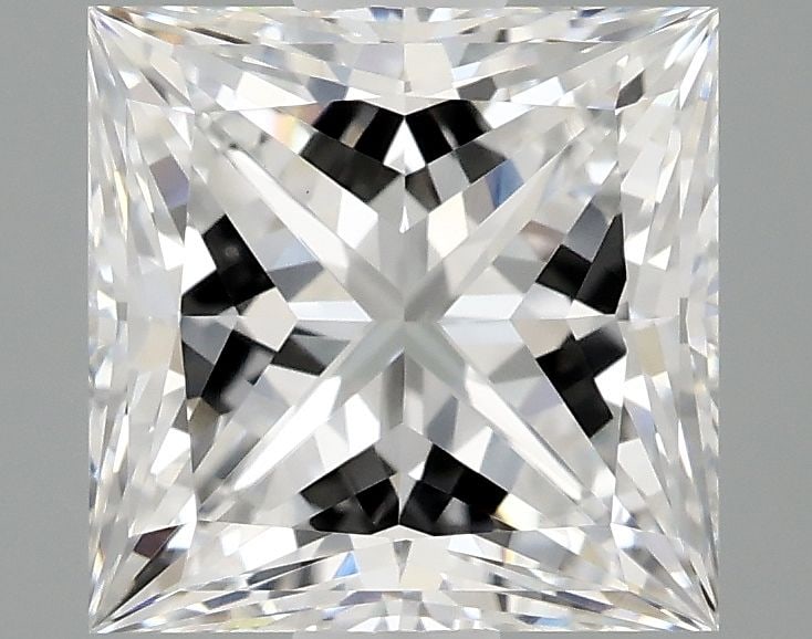 IGI Princess 2.06ct D VVS2 - Loose Lab Diamond: IGI Princess 2.06ct D VVS2 - Loose Lab Diamond Item Specifics: Source: This Is A Real Diamond Grown In A Lab Not Mined. Carat: 2.06 Cut: - Color: D Clarity: VVS2 Polish: EX Symmetry: EX Measurements: 