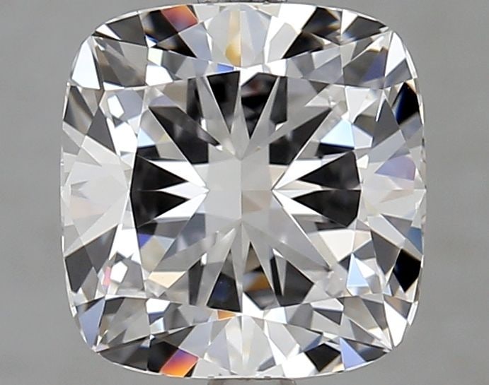 IGI Cushion Modified 3.14ct D FL - Loose Lab Diamond: IGI Cushion Modified 3.14ct D FL - Loose Lab Diamond Item Specifics: Source: This Is A Real Diamond Grown In A Lab Not Mined. Carat: 3.14 Cut: - Color: D Clarity: FL Polish: EX Symmetry: EX Measuremen