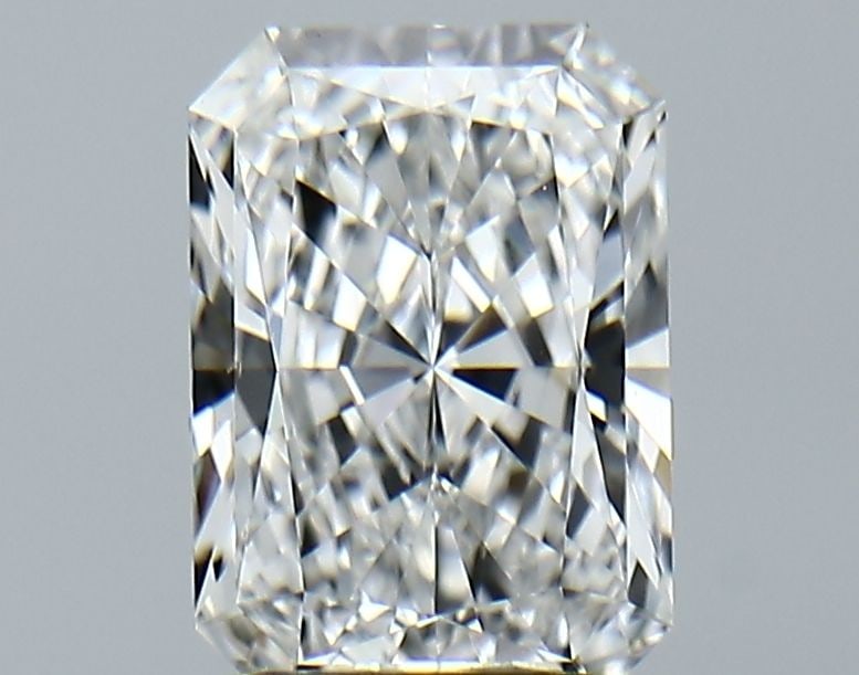 IGI Radiant 2.17ct E VVS2 - Loose Lab Diamond: IGI Radiant 2.17ct E VVS2 - Loose Lab Diamond Item Specifics: Source: This Is A Real Diamond Grown In A Lab Not Mined. Carat: 2.17 Cut: - Color: E Clarity: VVS2 Polish: EX Symmetry: EX Measurements: 9
