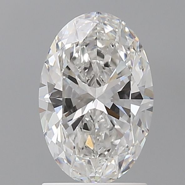 IGI Oval 1.6ct E VVS2 - Loose Lab Diamond: IGI Oval 1.6ct E VVS2 - Loose Lab Diamond Item Specifics: Source: This Is A Real Diamond Grown In A Lab Not Mined. Carat: 1.6 Cut: - Color: E Clarity: VVS2 Polish: EX Symmetry: EX Measurements: 9.79L 