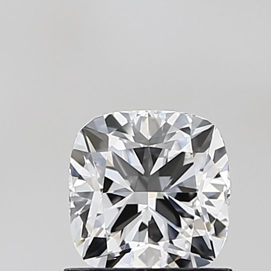 IGI Cushion Modified 1.0ct D VVS1 - Loose Lab Diamond: IGI Cushion Modified 1.0ct D VVS1 - Loose Lab Diamond Item Specifics: Source: This Is A Real Diamond Grown In A Lab Not Mined. Carat: 1.0 Cut: - Color: D Clarity: VVS1 Polish: EX Symmetry: EX Measurem