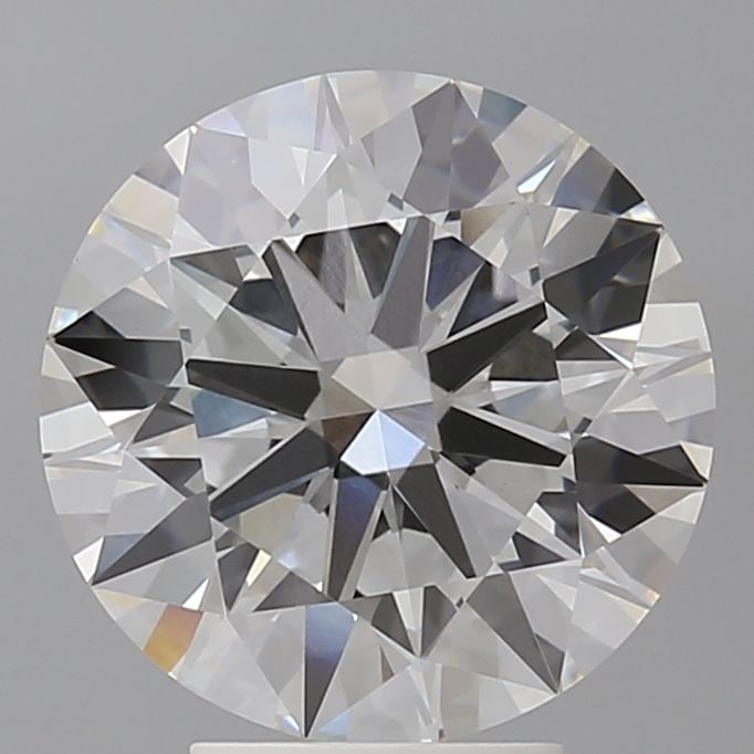 IGI Round 4.59ct E VVS2 - Ideal Loose Lab Diamond: IGI Round 4.59ct E VVS2 - Ideal Loose Lab Diamond Item Specifics: Source: This Is A Real Diamond Grown In A Lab Not Mined. Carat: 4.59 Cut: ID Color: E Clarity: VVS2 Polish: EX Symmetry: EX Measuremen