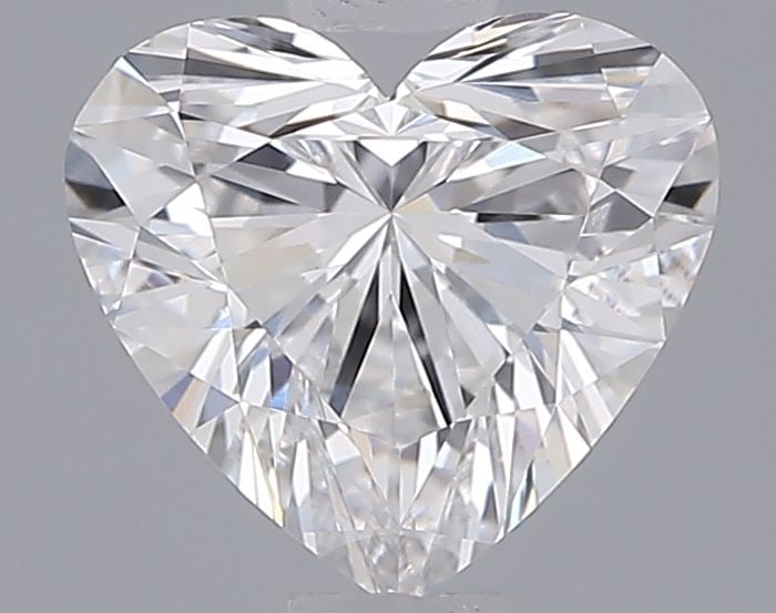 IGI Heart 1.02ct E VVS2 - Loose Lab Diamond: IGI Heart 1.02ct E VVS2 - Loose Lab Diamond Item Specifics: Source: This Is A Real Diamond Grown In A Lab Not Mined. Carat: 1.02 Cut: - Color: E Clarity: VVS2 Polish: EX Symmetry: EX Measurements: 6.3