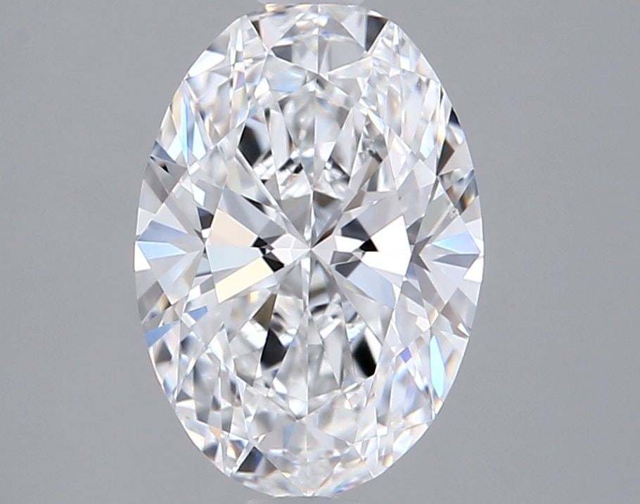 IGI Oval 1.54ct D VVS1 - Loose Lab Diamond: IGI Oval 1.54ct D VVS1 - Loose Lab Diamond Item Specifics: Source: This Is A Real Diamond Grown In A Lab Not Mined. Carat: 1.54 Cut: - Color: D Clarity: VVS1 Polish: EX Symmetry: EX Measurements: 9.38