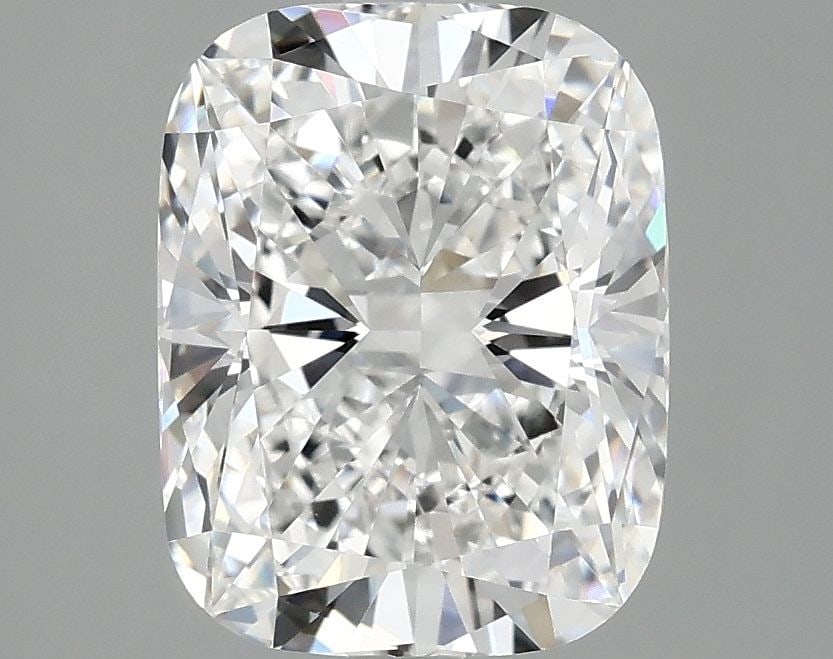 IGI Cushion Modified 3.04ct E VVS2 - Loose Lab Diamond: IGI Cushion Modified 3.04ct E VVS2 - Loose Lab Diamond Item Specifics: Source: This Is A Real Diamond Grown In A Lab Not Mined. Carat: 3.04 Cut: - Color: E Clarity: VVS2 Polish: EX Symmetry: EX