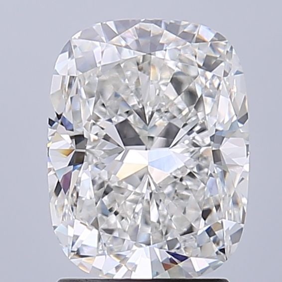 IGI Cushion Modified 2.02ct E VVS1 - Loose Lab Diamond: IGI Cushion Modified 2.02ct E VVS1 - Loose Lab Diamond Item Specifics: Source: This Is A Real Diamond Grown In A Lab Not Mined. Carat: 2.02 Cut: - Color: E Clarity: VVS1 Polish: EX Symmetry: EX