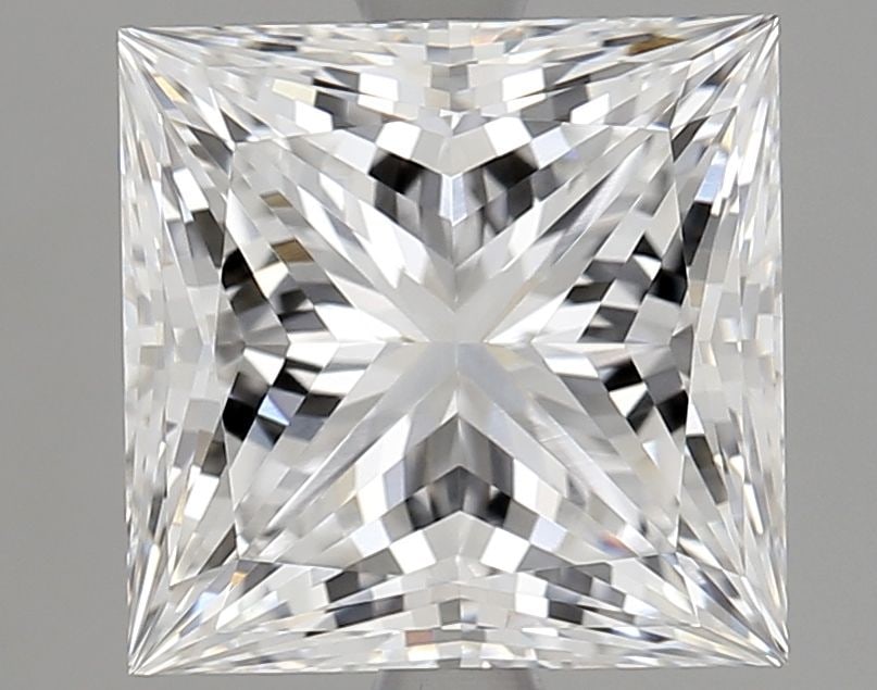 IGI Princess 2.52ct E VVS2 - Loose Lab Diamond: IGI Princess 2.52ct E VVS2 - Loose Lab Diamond Item Specifics: Source: This Is A Real Diamond Grown In A Lab Not Mined. Carat: 2.52 Cut: - Color: E Clarity: VVS2 Polish: EX Symmetry: EX Measurements: 