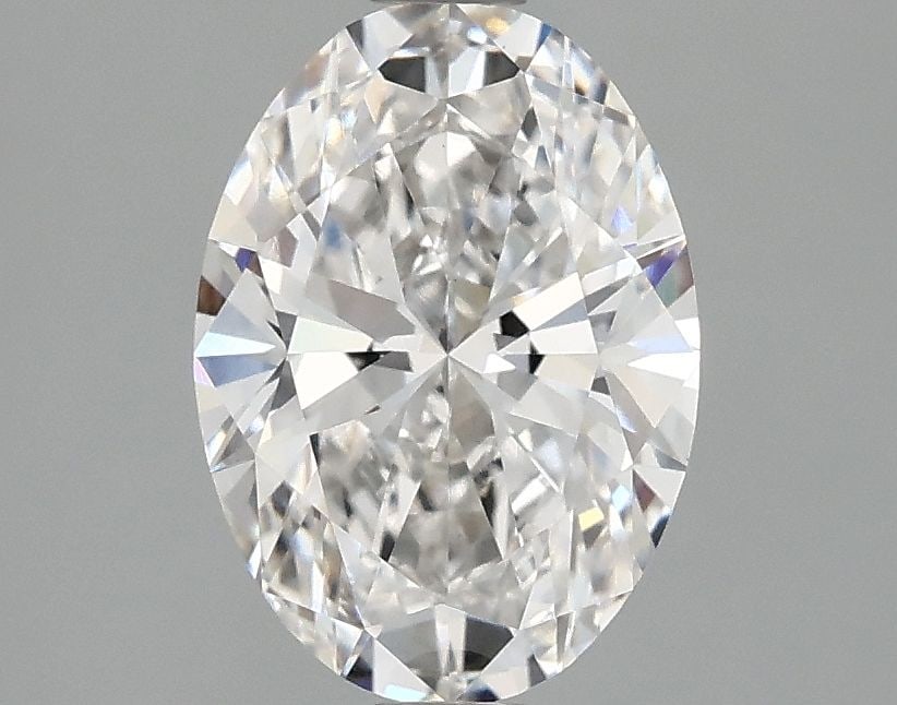 IGI Oval 1.65ct F VVS2 - Loose Lab Diamond: IGI Oval 1.65ct F VVS2 - Loose Lab Diamond Item Specifics: Source: This Is A Real Diamond Grown In A Lab Not Mined. Carat: 1.65 Cut: - Color: F Clarity: VVS2 Polish: EX Symmetry: EX Measurements:
