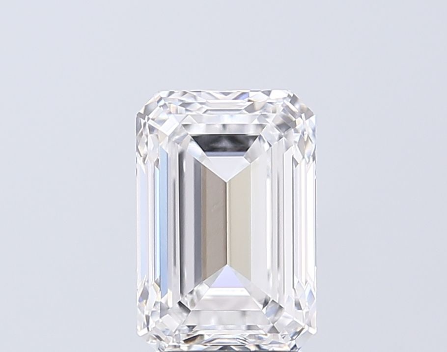 IGI Emerald 3.04ct D VVS1 - Loose Lab Diamond: IGI Emerald 3.04ct D VVS1 - Loose Lab Diamond Item Specifics: Source: This Is A Real Diamond Grown In A Lab Not Mined. Carat: 3.04 Cut: - Color: D Clarity: VVS1 Polish: EX Symmetry: EX Measurements: