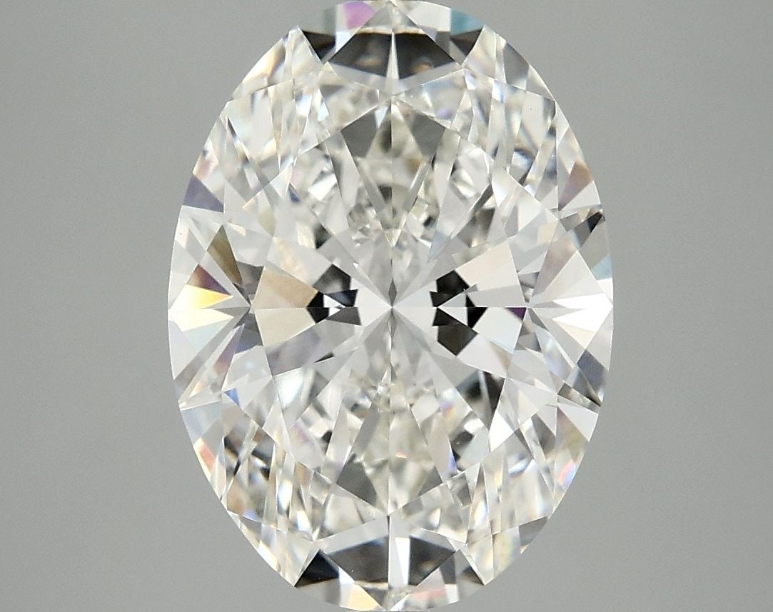 IGI Oval 4.1ct G VVS2 - Loose Lab Diamond: IGI Oval 4.1ct G VVS2 - Loose Lab Diamond Item Specifics: Source: This Is A Real Diamond Grown In A Lab Not Mined. Carat: 4.1 Cut: - Color: G Clarity: VVS2 Polish: EX Symmetry: EX Measurements: 12.5L