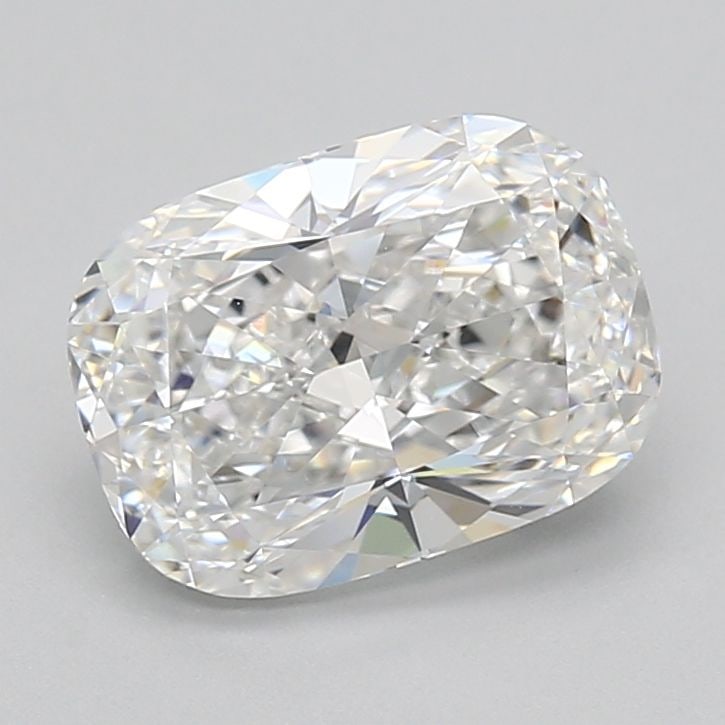 GCAL Cushion Modified 2.92ct D IF - Loose Lab Diamond: GCAL Cushion Modified 2.92ct D IF - Loose Lab Diamond Item Specifics: Source: This Is A Real Diamond Grown In A Lab Not Mined. Carat: 2.92 Cut: - Color: D Clarity: IF Polish: EX Symmetry: VG