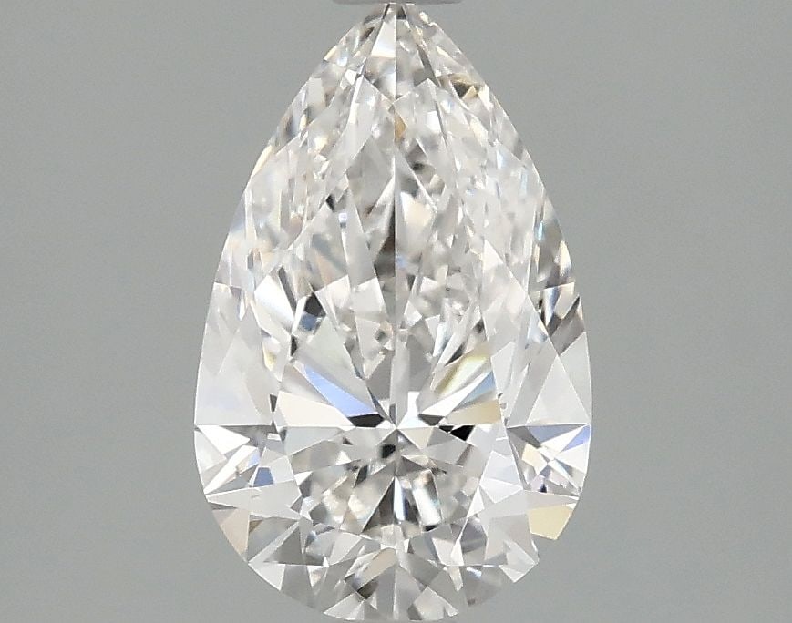 IGI Pear 1.57ct F VVS2 - Loose Lab Diamond: IGI Pear 1.57ct F VVS2 - Loose Lab Diamond Item Specifics: Source: This Is A Real Diamond Grown In A Lab Not Mined. Carat: 1.57 Cut: - Color: F Clarity: VVS2 Polish: EX Symmetry: EX Measurements: