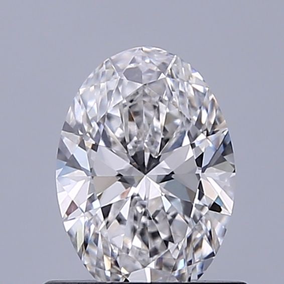 IGI Oval 0.7ct D IF - Loose Lab Diamond: IGI Oval 0.7ct D IF - Loose Lab Diamond Item Specifics: Source: This Is A Real Diamond Grown In A Lab Not Mined. Carat: 0.7 Cut: - Color: D Clarity: IF Polish: EX Symmetry: EX Measurements: 7.15L X