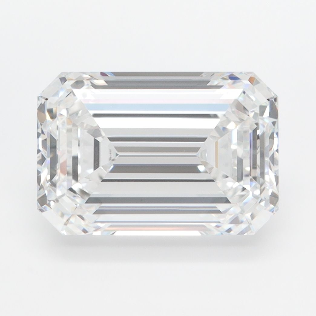 IGI Emerald 4.05ct D IF - Loose Lab Diamond: IGI Emerald 4.05ct D IF - Loose Lab Diamond Item Specifics: Source: This Is A Real Diamond Grown In A Lab Not Mined. Carat: 4.05 Cut: - Color: D Clarity: IF Polish: EX Symmetry: EX Measurements: