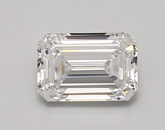 IGI Emerald 0.91ct D VVS2 - Loose Lab Diamond: IGI Emerald 0.91ct D VVS2 - Loose Lab Diamond Item Specifics: Source: This Is A Real Diamond Grown In A Lab Not Mined. Carat: 0.91 Cut: - Color: D Clarity: VVS2 Polish: EX Symmetry: EX Measurements: