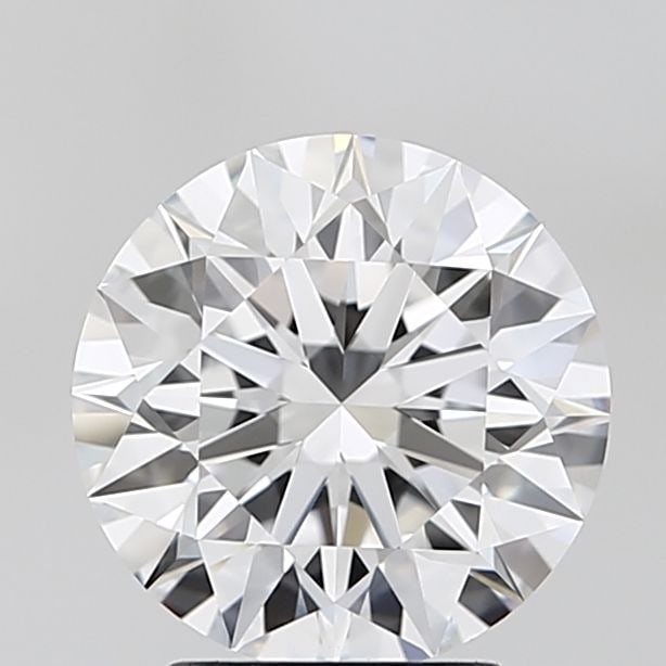 IGI Round 2.62ct D VVS2 - Ideal Loose Lab Diamond: IGI Round 2.62ct D VVS2 - Ideal Loose Lab Diamond Item Specifics: Source: This Is A Real Diamond Grown In A Lab Not Mined. Carat: 2.62 Cut: ID Color: D Clarity: VVS2 Polish: EX Symmetry: EX