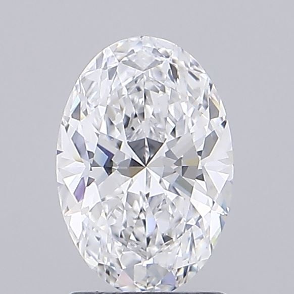 IGI Oval 1.55ct D IF - Loose Lab Diamond: IGI Oval 1.55ct D IF - Loose Lab Diamond Item Specifics: Source: This Is A Real Diamond Grown In A Lab Not Mined. Carat: 1.55 Cut: - Color: D Clarity: IF Polish: EX Symmetry: EX Measurements: 9.43L X