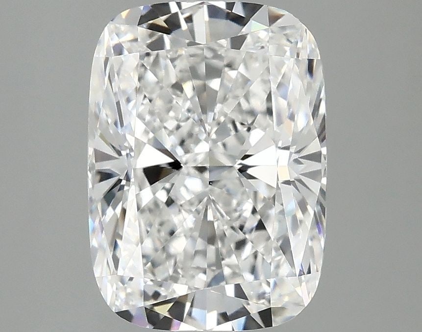 IGI Cushion Modified 2.59ct D VVS2 - Loose Lab Diamond: IGI Cushion Modified 2.59ct D VVS2 - Loose Lab Diamond Item Specifics: Source: This Is A Real Diamond Grown In A Lab Not Mined. Carat: 2.59 Cut: - Color: D Clarity: VVS2 Polish: EX Symmetry: EX