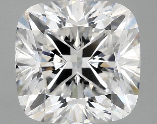 IGI Cushion Modified 2.56ct E VVS2 - Loose Lab Diamond: IGI Cushion Modified 2.56ct E VVS2 - Loose Lab Diamond Item Specifics: Source: This Is A Real Diamond Grown In A Lab Not Mined. Carat: 2.56 Cut: - Color: E Clarity: VVS2 Polish: EX Symmetry: EX