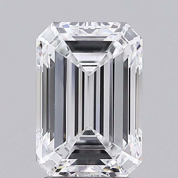 IGI Emerald 2.7ct D VVS1 - Loose Lab Diamond: IGI Emerald 2.7ct D VVS1 - Loose Lab Diamond Item Specifics: Source: This Is A Real Diamond Grown In A Lab Not Mined. Carat: 2.7 Cut: - Color: D Clarity: VVS1 Polish: EX Symmetry: EX Measurements: