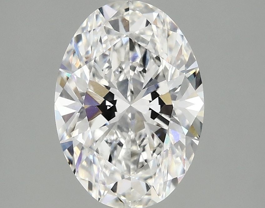 IGI Oval 2.04ct E VVS2 - Loose Lab Diamond: IGI Oval 2.04ct E VVS2 - Loose Lab Diamond Item Specifics: Source: This Is A Real Diamond Grown In A Lab Not Mined. Carat: 2.04 Cut: - Color: E Clarity: VVS2 Polish: EX Symmetry: EX Measurements: