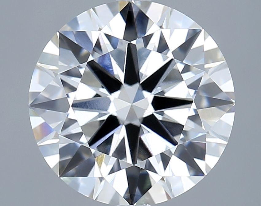 IGI Round 5.03ct F VVS2 - Ideal Loose Lab Diamond: IGI Round 5.03ct F VVS2 - Ideal Loose Lab Diamond Item Specifics: Source: This Is A Real Diamond Grown In A Lab Not Mined. Carat: 5.03 Cut: ID Color: F Clarity: VVS2 Polish: EX Symmetry: EX Measuremen
