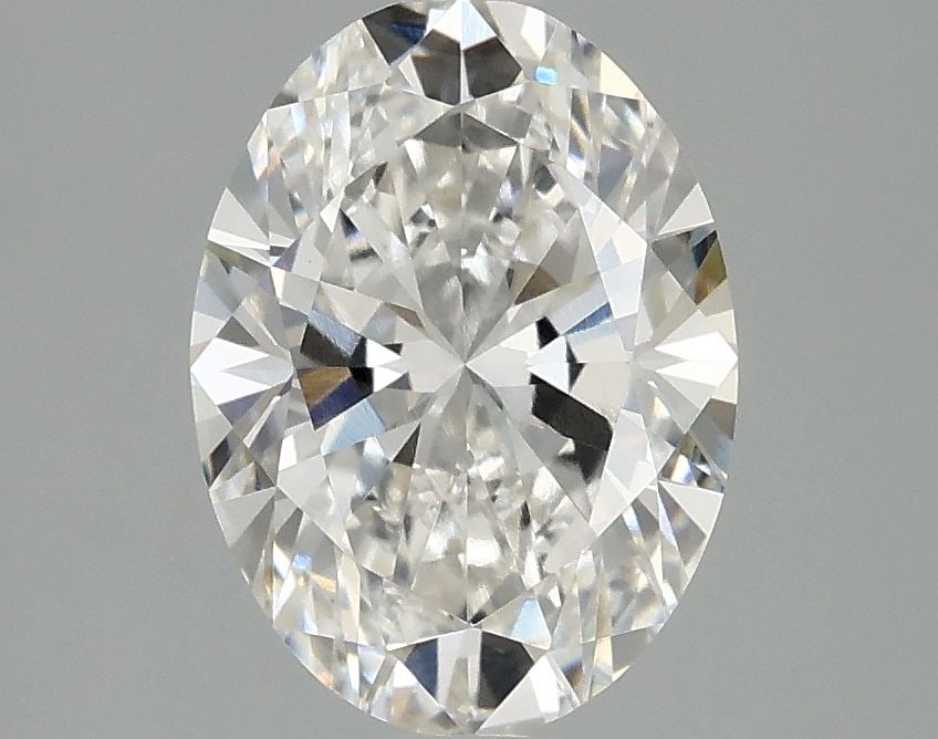 IGI Oval 2.07ct F VVS2 - Loose Lab Diamond: IGI Oval 2.07ct F VVS2 - Loose Lab Diamond Item Specifics: Source: This Is A Real Diamond Grown In A Lab Not Mined. Carat: 2.07 Cut: - Color: F Clarity: VVS2 Polish: EX Symmetry: EX Measurements: 9.83