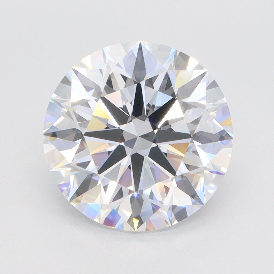 GIA Round 4.53ct D VVS1 - Loose Lab Diamond: GIA Round 4.53ct D VVS1 - Loose Lab Diamond Item Specifics: Source: This Is A Real Diamond Grown In A Lab Not Mined. Carat: 4.53 Cut: EX Color: D Clarity: VVS1 Polish: EX Symmetry: EX Measurements: 10