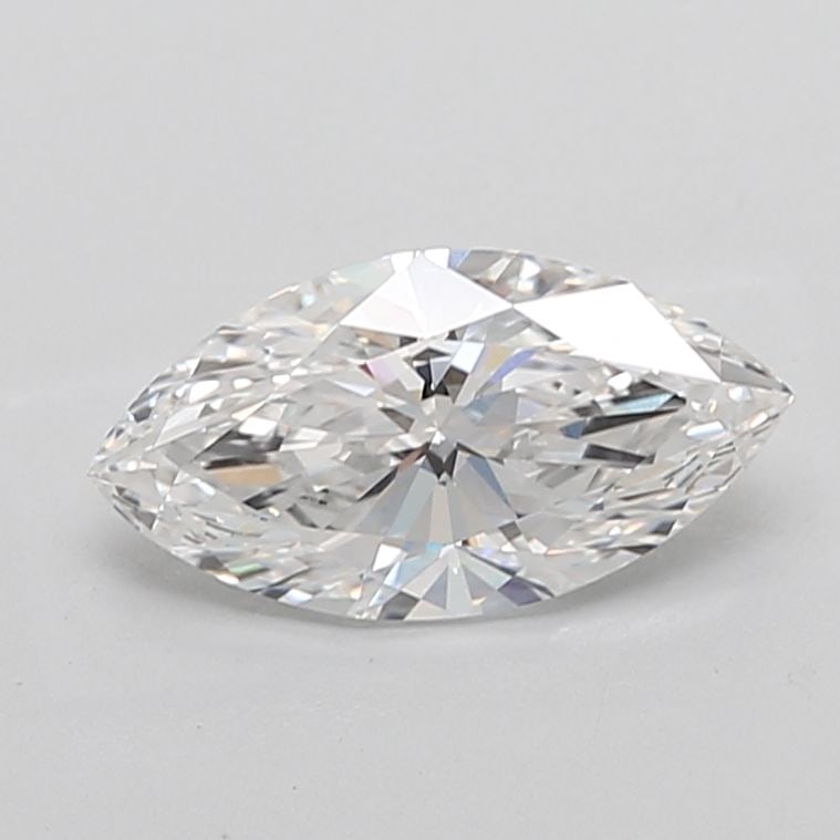 IGI Marquise 2.71ct E IF - Loose Lab Diamond: IGI Marquise 2.71ct E IF - Loose Lab Diamond Item Specifics: Source: This Is A Real Diamond Grown In A Lab Not Mined. Carat: 2.71 Cut: - Color: E Clarity: IF Polish: EX Symmetry: EX Measurements: 13.9