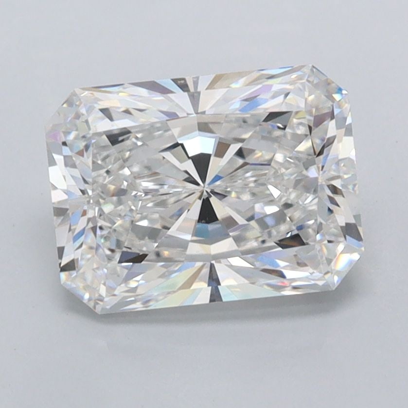 IGI Radiant 2.06ct D VVS2 - Loose Lab Diamond: IGI Radiant 2.06ct D VVS2 - Loose Lab Diamond Item Specifics: Source: This Is A Real Diamond Grown In A Lab Not Mined. Carat: 2.06 Cut: - Color: D Clarity: VVS2 Polish: EX Symmetry: EX Measurements: 8