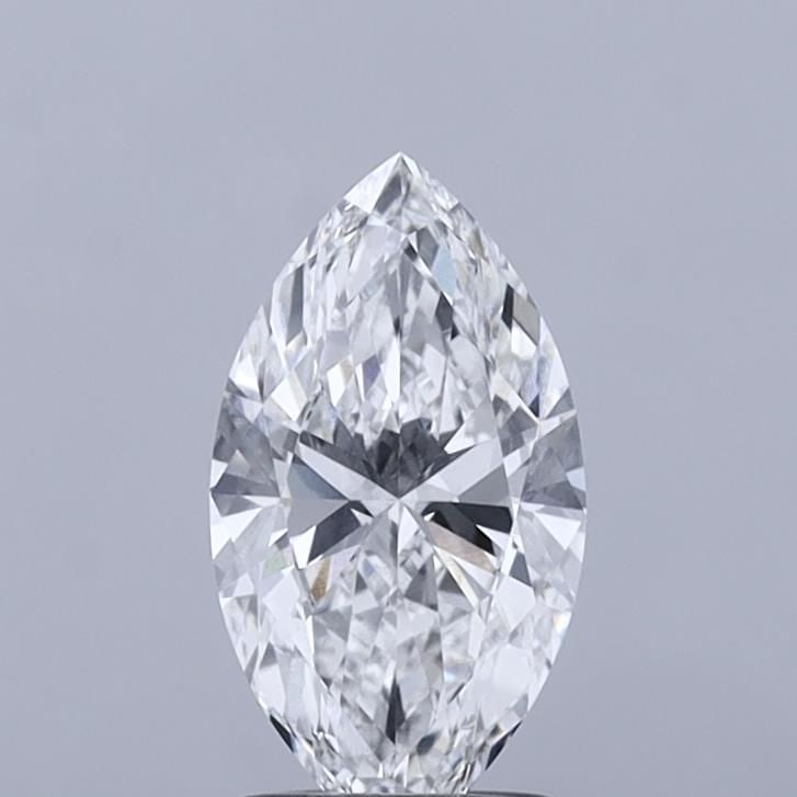IGI Marquise 1.51ct F VVS1 - Loose Lab Diamond: IGI Marquise 1.51ct F VVS1 - Loose Lab Diamond Item Specifics: Source: This Is A Real Diamond Grown In A Lab Not Mined. Carat: 1.51 Cut: - Color: F Clarity: VVS1 Polish: EX Symmetry: EX Measurements: 
