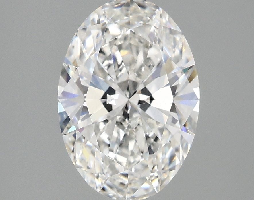 IGI Oval 2.05ct E VVS1 - Loose Lab Diamond: IGI Oval 2.05ct E VVS1 - Loose Lab Diamond Item Specifics: Source: This Is A Real Diamond Grown In A Lab Not Mined. Carat: 2.05 Cut: - Color: E Clarity: VVS1 Polish: EX Symmetry: EX Measurements: 10.3