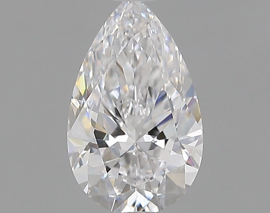 IGI Pear 1.03ct D VVS2 - Loose Lab Diamond: IGI Pear 1.03ct D VVS2 - Loose Lab Diamond Item Specifics: Source: This Is A Real Diamond Grown In A Lab Not Mined. Carat: 1.03 Cut: - Color: D Clarity: VVS2 Polish: EX Symmetry: EX Measurements: