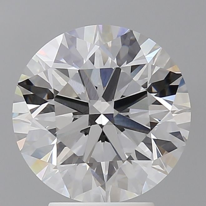 IGI Round 4.03ct E VVS2 - Loose Lab Diamond: IGI Round 4.03ct E VVS2 - Loose Lab Diamond Item Specifics: Source: This Is A Real Diamond Grown In A Lab Not Mined. Carat: 4.03 Cut: EX Color: E Clarity: VVS2 Polish: EX Symmetry: EX Measurements: