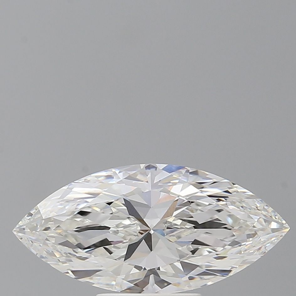 IGI Marquise 3.01ct F VVS2 - Loose Lab Diamond: IGI Marquise 3.01ct F VVS2 - Loose Lab Diamond Item Specifics: Source: This Is A Real Diamond Grown In A Lab Not Mined. Carat: 3.01 Cut: - Color: F Clarity: VVS2 Polish: EX Symmetry: EX Measurements: 