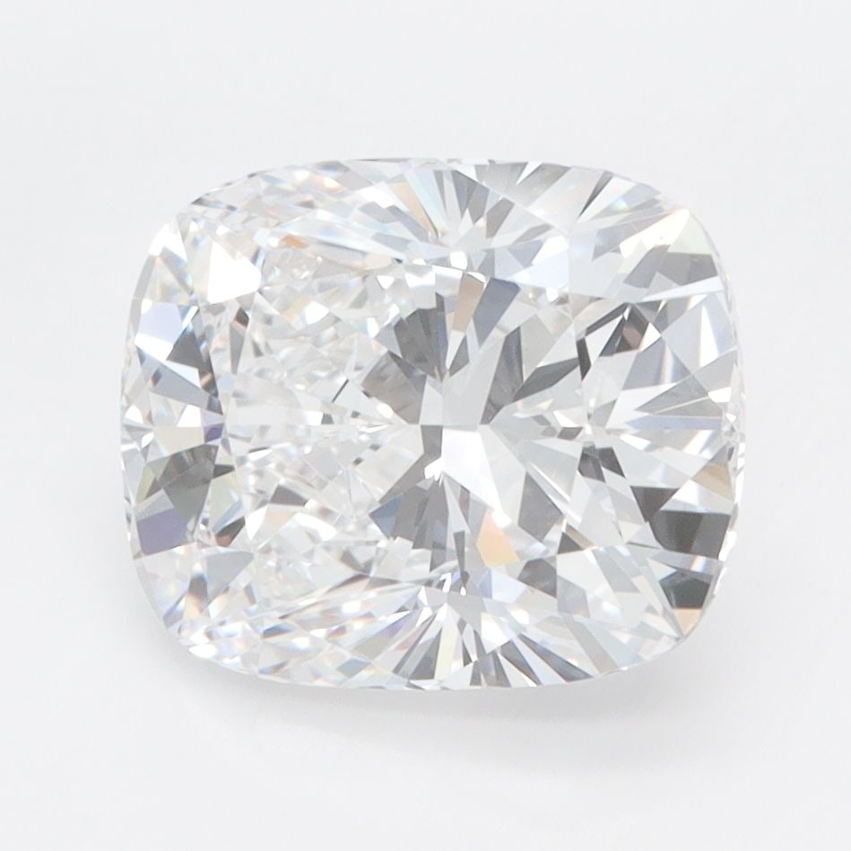 IGI Cushion Modified 3.32ct D IF - Loose Lab Diamond: IGI Cushion Modified 3.32ct D IF - Loose Lab Diamond Item Specifics: Source: This Is A Real Diamond Grown In A Lab Not Mined. Carat: 3.32 Cut: - Color: D Clarity: IF Polish: EX Symmetry: EX